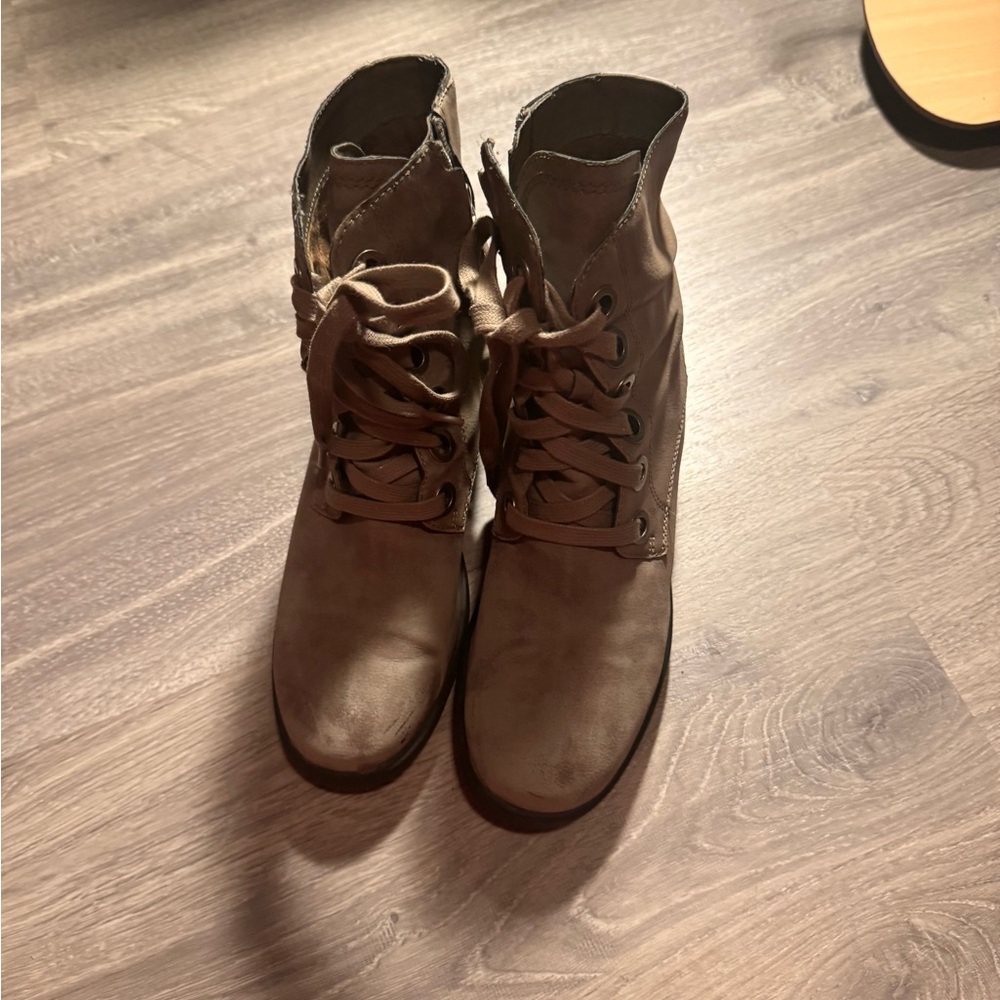 Kids Treasure n Bond size 6